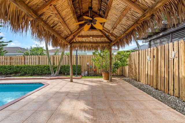 16148 SW 143rd Street, Miami, FL 33196