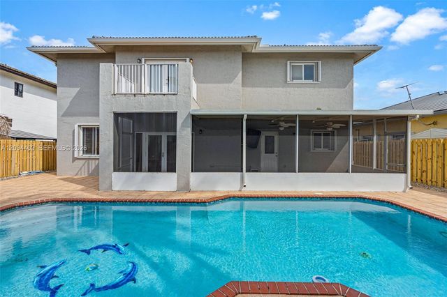 16148 SW 143rd Street, Miami, FL 33196