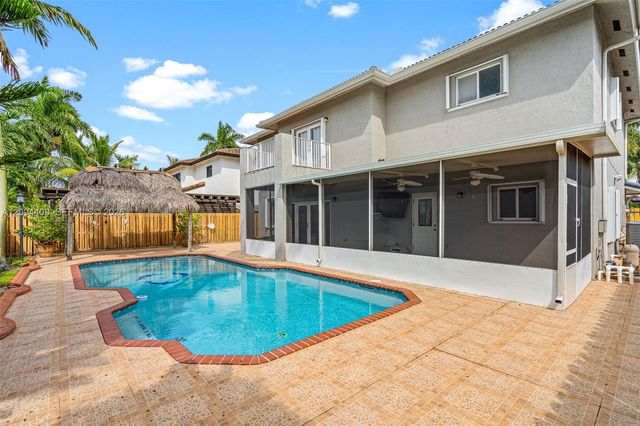 16148 SW 143rd Street, Miami, FL 33196