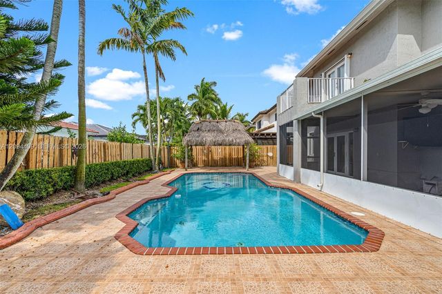 16148 SW 143rd Street, Miami, FL 33196