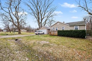 3316 Lockhead Street, Burton, MI 48529