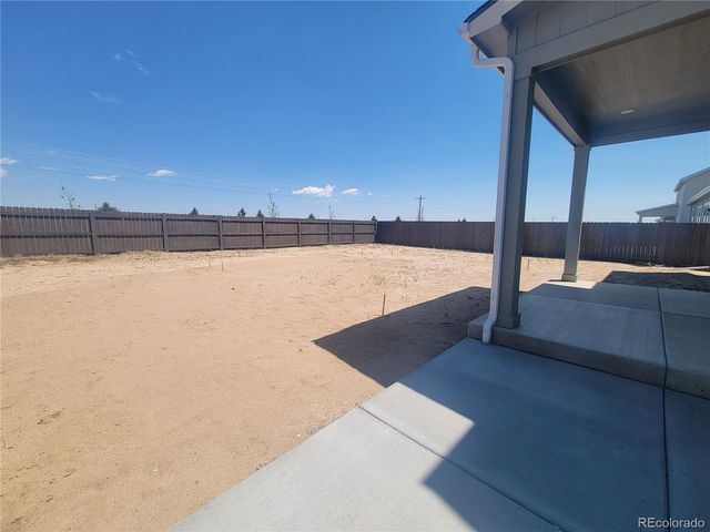 22036 Cattlemen Run, Calhan, CO 80808