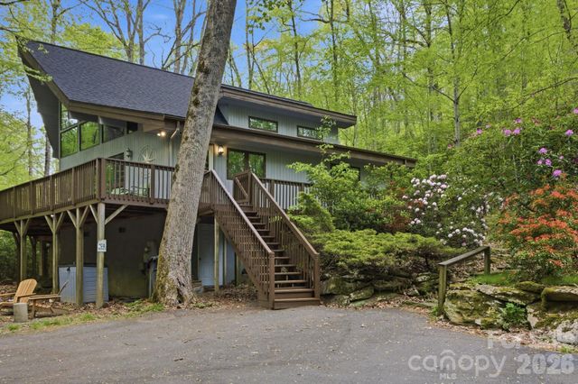 401 Saratoga None, Boone, NC 28607