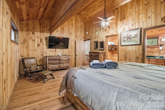 401 Saratoga None, Boone, NC 28607