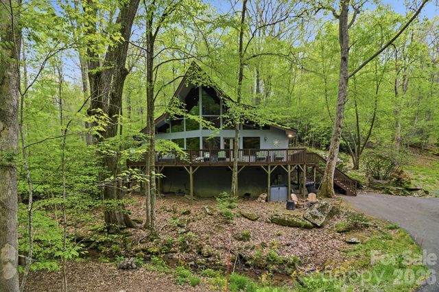 401 Saratoga None, Boone, NC 28607