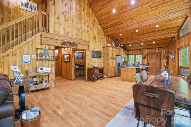 401 Saratoga None, Boone, NC 28607