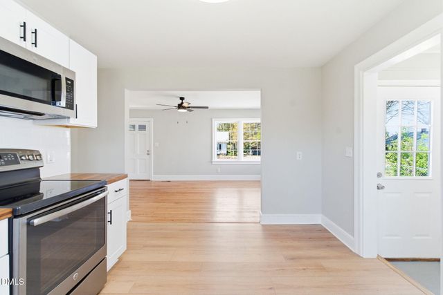 510 Delaware Avenue, Burlington, NC 27217