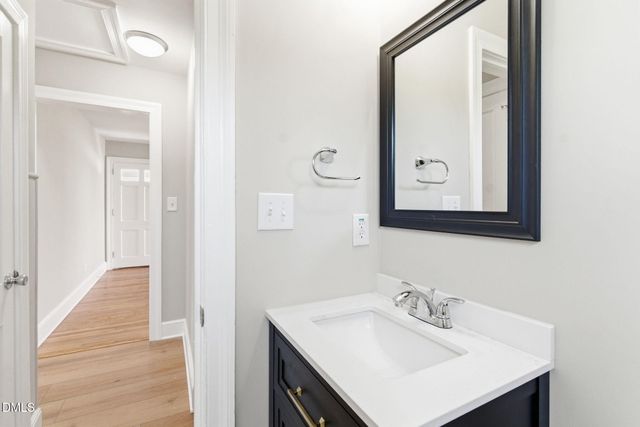 510 Delaware Avenue, Burlington, NC 27217