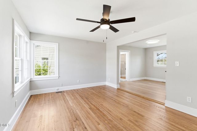 510 Delaware Avenue, Burlington, NC 27217