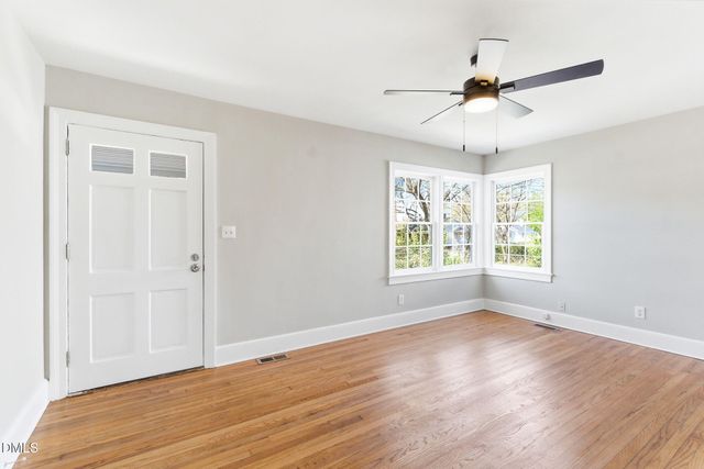 510 Delaware Avenue, Burlington, NC 27217