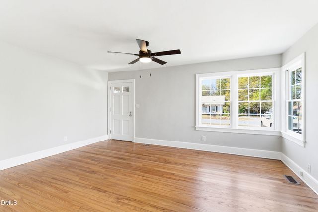 510 Delaware Avenue, Burlington, NC 27217