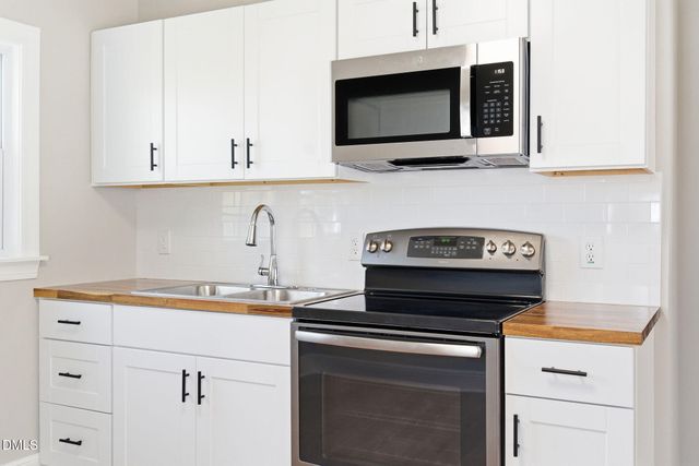 510 Delaware Avenue, Burlington, NC 27217