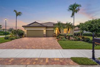 20503 Black Tree LN, Estero, FL 33928
