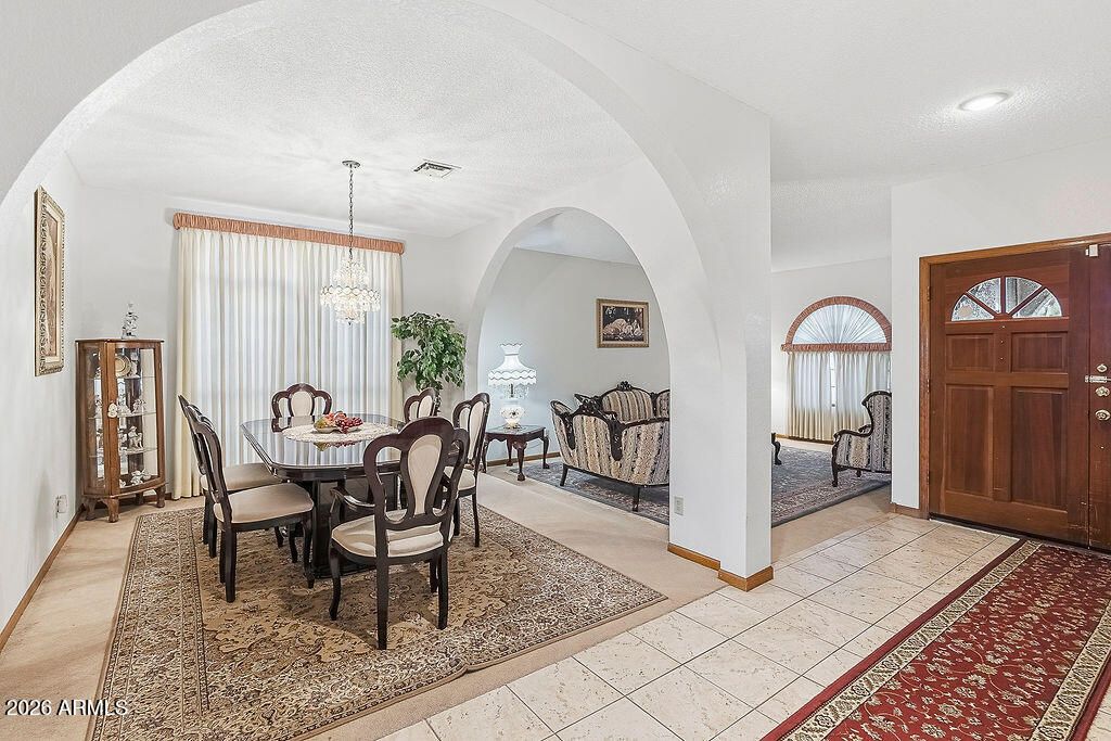 6420 W EVANS Drive, Glendale, AZ 85306 — photo 4
