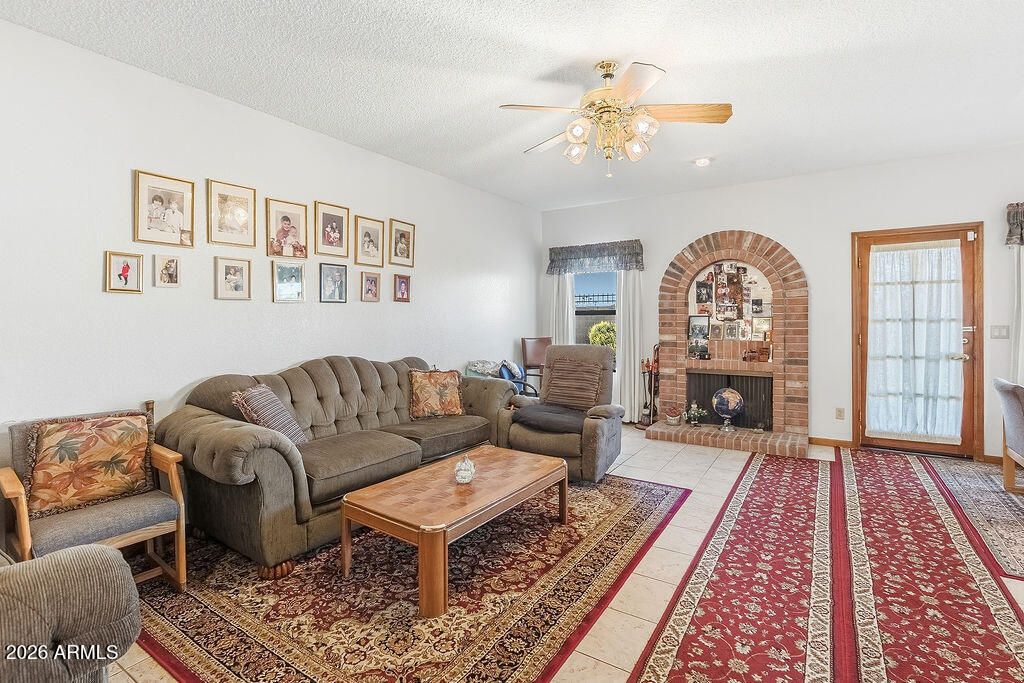 6420 W EVANS Drive, Glendale, AZ 85306 — photo 5