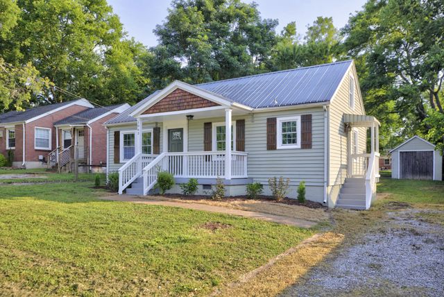 1063 Horseshoe Drive, Nashville, TN 37216