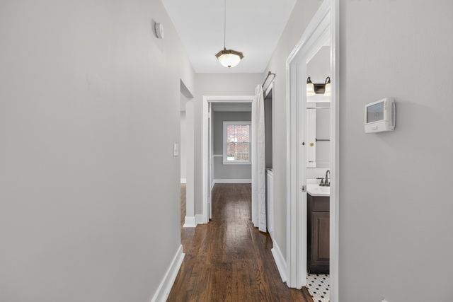 1063 Horseshoe Drive, Nashville, TN 37216