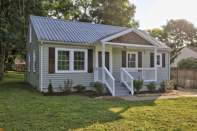 1063 Horseshoe Drive, Nashville, TN 37216
