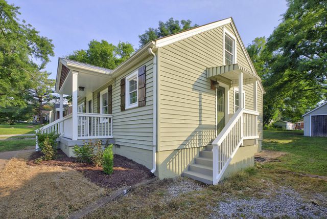 1063 Horseshoe Drive, Nashville, TN 37216