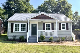 1063 Horseshoe Drive, Nashville, TN 37216