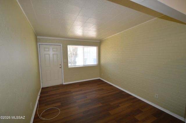 2412 N Bryant Ave Unit A, Tucson, AZ 85712