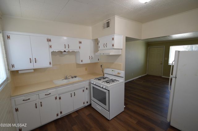 2412 N Bryant Ave Unit A, Tucson, AZ 85712