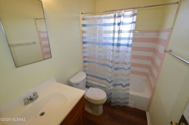 2412 N Bryant Ave Unit A, Tucson, AZ 85712