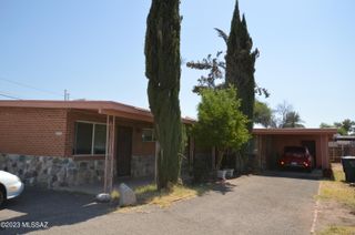2412 N Bryant Ave Unit A, Tucson, AZ 85712