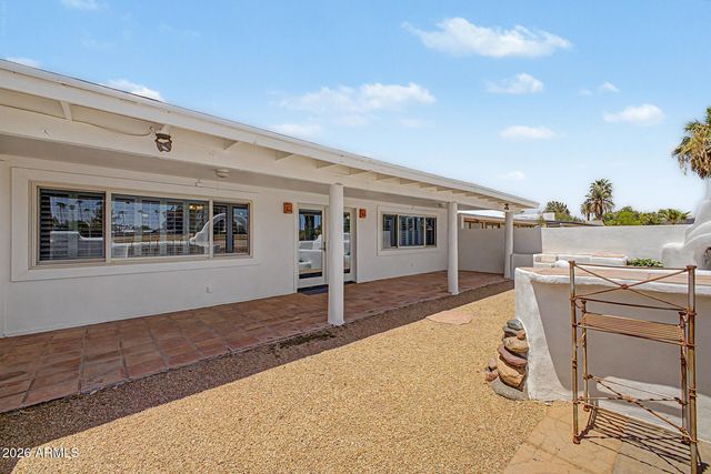 2075 E CAIRO Drive, Tempe, AZ 85282