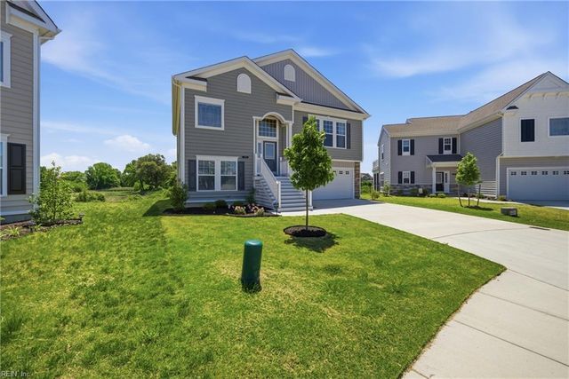 134 Corcoran LN, Suffolk, VA 23434