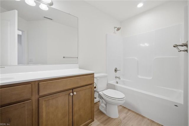 134 Corcoran LN, Suffolk, VA 23434