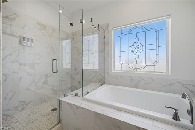 134 Corcoran LN, Suffolk, VA 23434