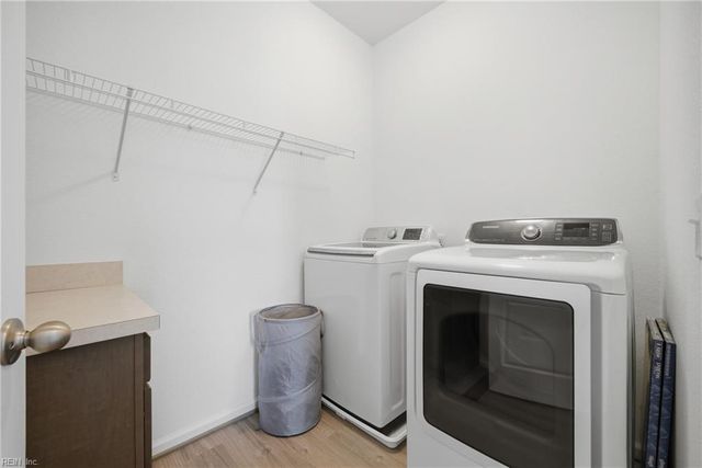 134 Corcoran LN, Suffolk, VA 23434