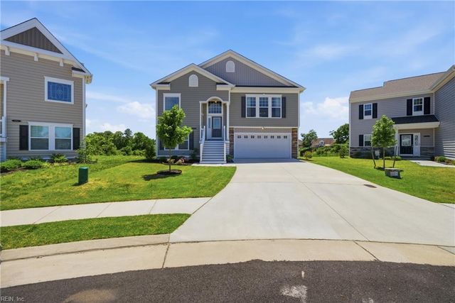 134 Corcoran LN, Suffolk, VA 23434