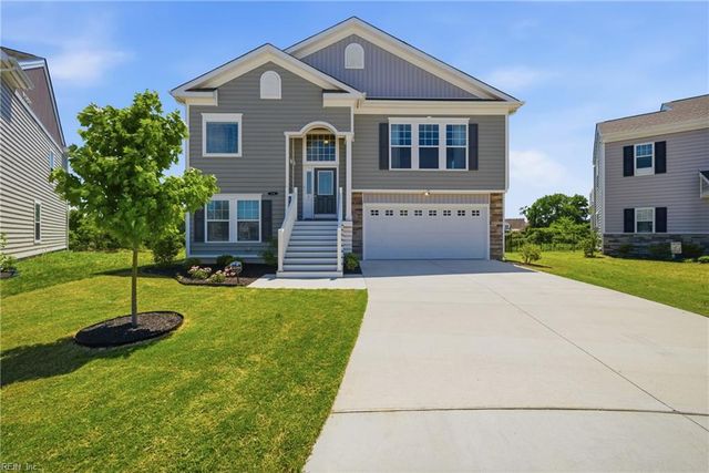 134 Corcoran LN, Suffolk, VA 23434