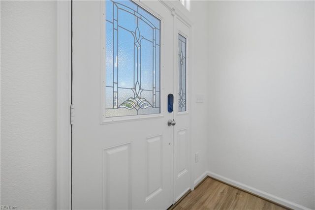 134 Corcoran LN, Suffolk, VA 23434