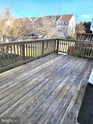 12102 WALLOWER WAY, Bristow, VA 20136