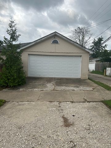 12200 S Yale Avenue, Chicago, IL 60628