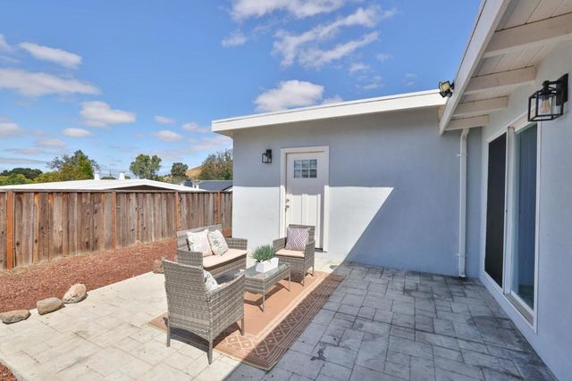 38371 Canyon Heights Drive, Fremont, CA 94536