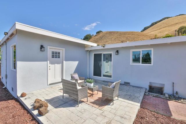 38371 Canyon Heights Drive, Fremont, CA 94536