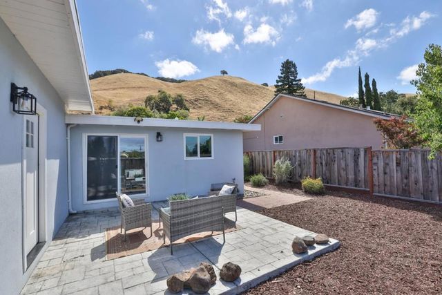38371 Canyon Heights Drive, Fremont, CA 94536