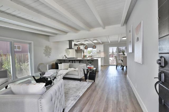 38371 Canyon Heights Drive, Fremont, CA 94536