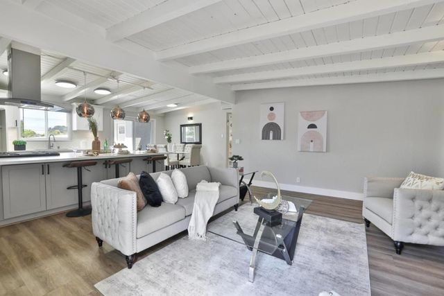 38371 Canyon Heights Drive, Fremont, CA 94536