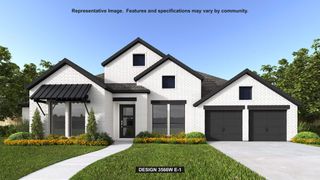 2045 Presidential Parkway, Midlothian, TX 76065