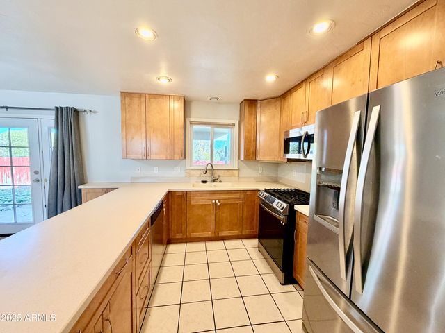 4401 N LONE CACTUS Drive, Prescott Valley, AZ 86314