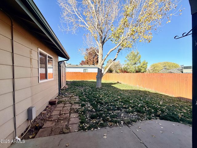 4401 N LONE CACTUS Drive, Prescott Valley, AZ 86314