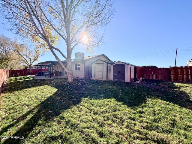 4401 N LONE CACTUS Drive, Prescott Valley, AZ 86314