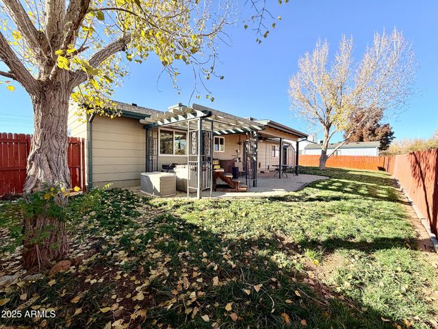 4401 N LONE CACTUS Drive, Prescott Valley, AZ 86314