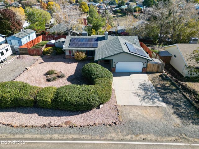 4401 N LONE CACTUS Drive, Prescott Valley, AZ 86314