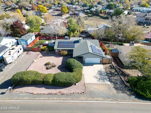 4401 N LONE CACTUS Drive, Prescott Valley, AZ 86314